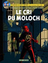 Blake Et Mortimer T27 Le Cri Du Moloch