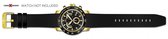 Horlogeband voor Invicta Specialty 11293