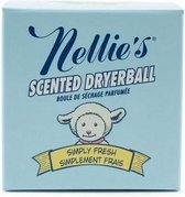 Nellies dryerball scented simply fresh