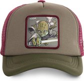 Pet | Cap | Capslab | Star Wars | Yoda