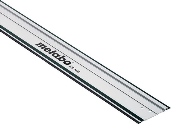Metabo FS 160 Führungsschiene 1600 mm ( 629011000 )