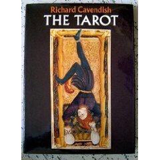 THE TAROT