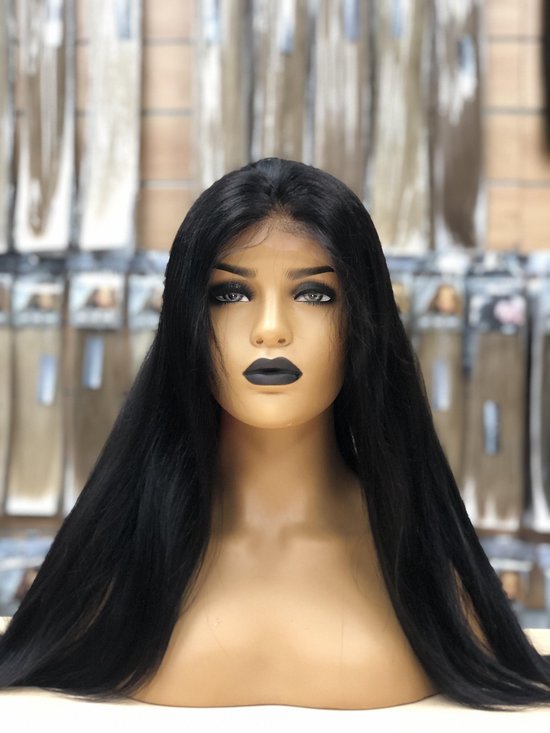 Yaki pruiken Clearance