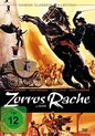 Zorro at the Court of Spain (Import)