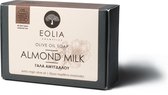 Olive Oil Soap Almond Milk