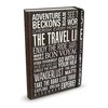 The Travel Life - medium
