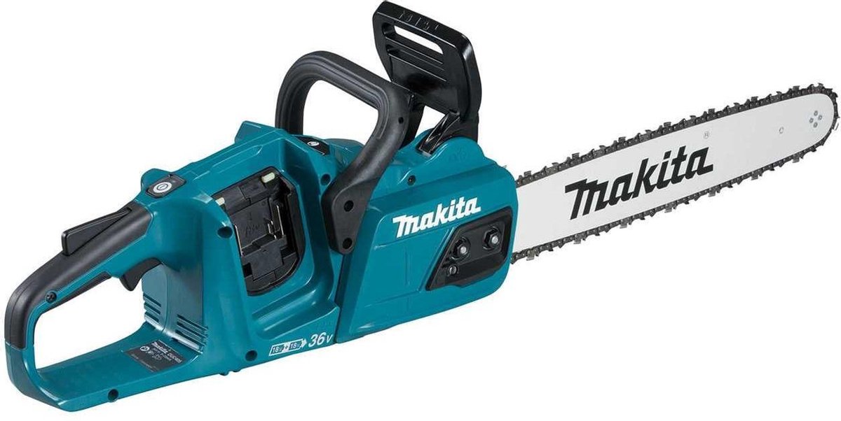 <strong>Makita DUC405Z</strong>