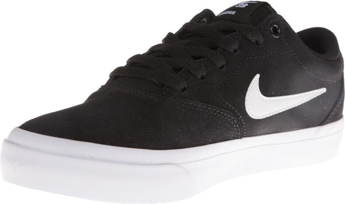 Nike dames sneakers zwart SB charge maat 40 | bol.com