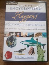 Huygens Complete Encyclopedie