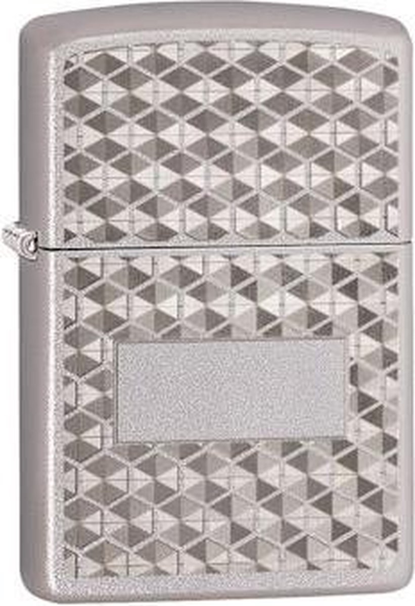 Goedkoopste ZIPPO HONEYCOMB