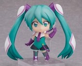 Vocaloid Nendoroid: Shinkansen Henkei Robo Shinkalion Hatsune Miku