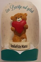 bereliefste mama