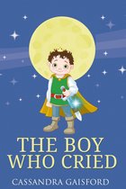 Transformational Super Kids 3 - The Boy Who Cried