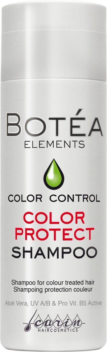 Botea Elements Color Protect Shampoo 100 ml