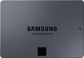 Bol.com Samsung 870 QVO - Interne SSD - 2.5 inch - 1TB aanbieding