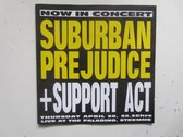 Suburban Prejudice – Never Enough