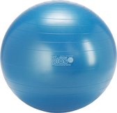 Gymnic Plus 65 BRQ - Seatball et ballon de fitness - Bleu - Ø 65 cm
