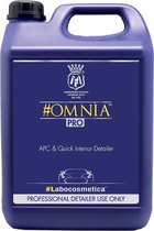 #Labocosmetica #OMNÌA 4500ml