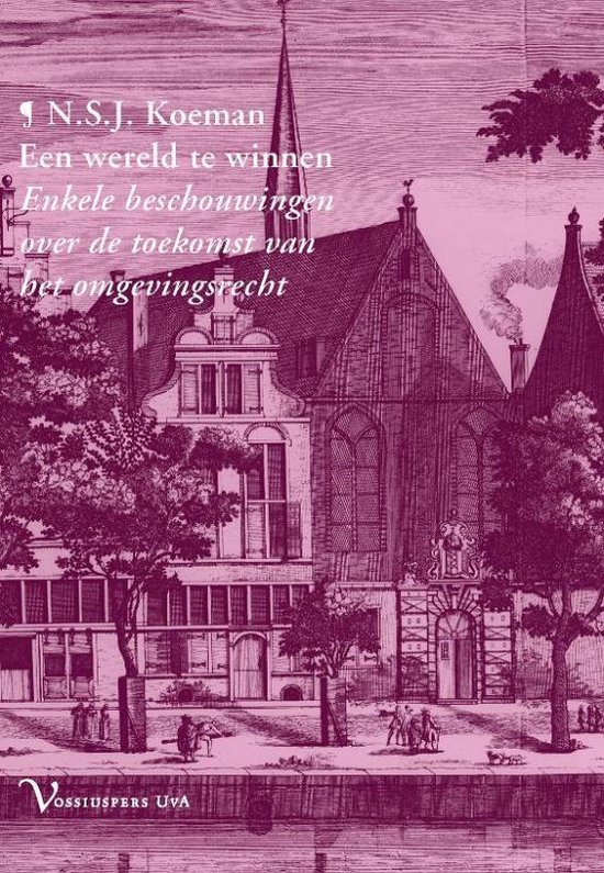 Een Wereld Te Winnen