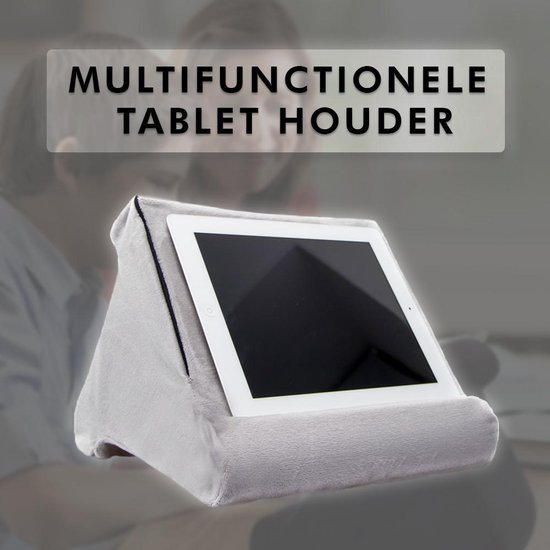 Coussin de support pour tablettes - Adaptable - Tablets 11