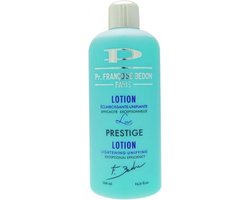 Pr. Francoise Bedon Paris Prestige Lightening Unifying Lotion 500ml