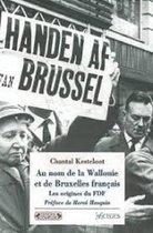 Au nom de la Wallonie et de Bruxelles francais
