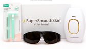 SuperSmoothSkin - IPL lichtontharing set