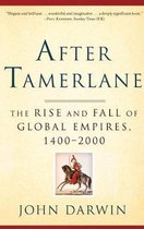 Tamerlane The Life Of The Great Amir