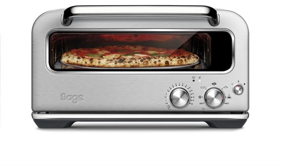 Sage the Smart Oven™ Pizzaiolo Pizzaoven