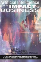 Contemporary Perspectives in Corporate Social Perf- Artificial Intelligence and its Impact on Business