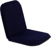 COMFORTSEAT CLASSIC REGULAR CAPTAINS BLUE