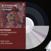 Buxtehude: Works for Harpsichord