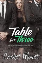 Only Series 3 - Table for Three
