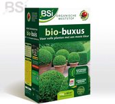BSI Organische Meststof BIO-Buxus - Voor Volle Planten Met Een Mooie Kleur - 4kg=40m²