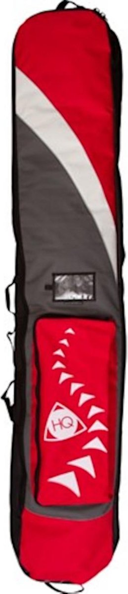 Invento Draagtas Kite Proline 170 Cm Nylon Rood
