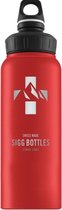 SIGG WMB Mountain Touch 1.0L rood