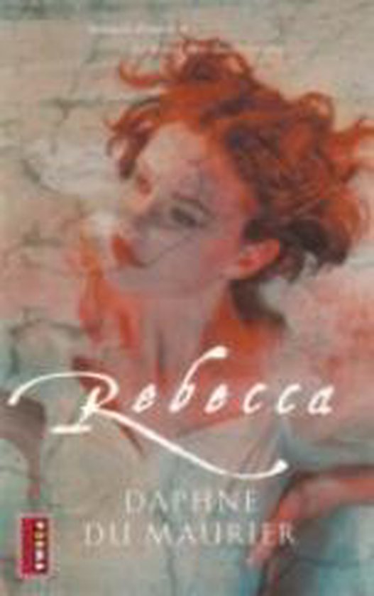 Rebecca - cover
