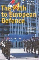 The Path to European Defence