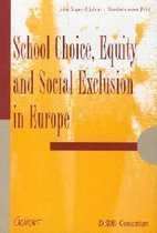 School Choice, Equity & Social Exclusion in Europe