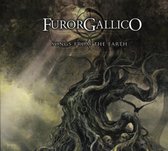 Furor Gallico - Songs From The Earth (CD)