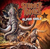 Stoner Kings - Alpha Male (CD)