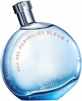 Hermes -  Eau des Merveilles Bleue - 50 ml - Eau de toilette
