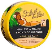 SOLEIL DES ILES Bronzage Intense Monoï De Tahiti BRUINVERSNELLER