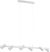 EGLO Gatuela hanglamp | h 110 x b 19 x d 116 cm