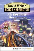 Honor Harrington 20 - Honor Harrington: An Bord der Hexapuma