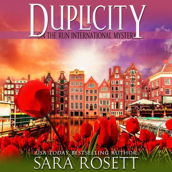 Duplicity - cover