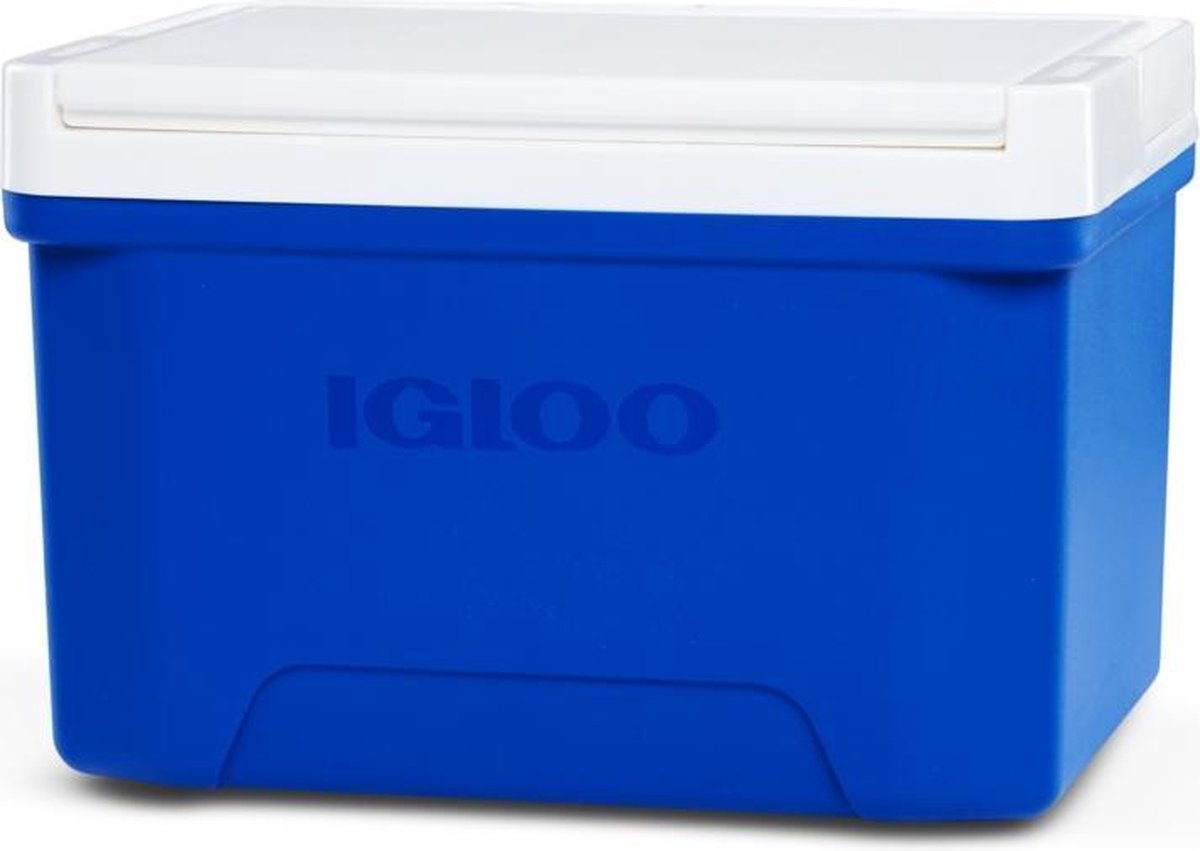 Igloo Laguna 9 - Kleine koelbox - 8 Liter - Blauw