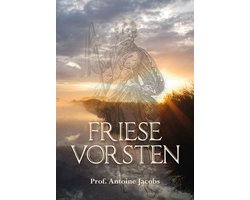 Friese vorsten