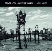 Federico Marchesano - Atalante (CD)