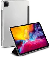 BeHello iPad Pro 11 (2020) Tablet Hoes met Smart Cover Zwart